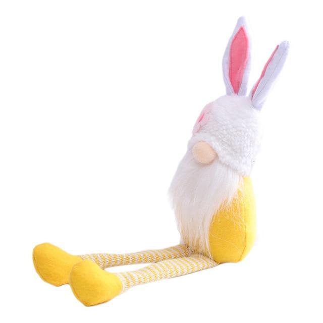 Svensk Tomte Påskkanin Gnome | Veska 26