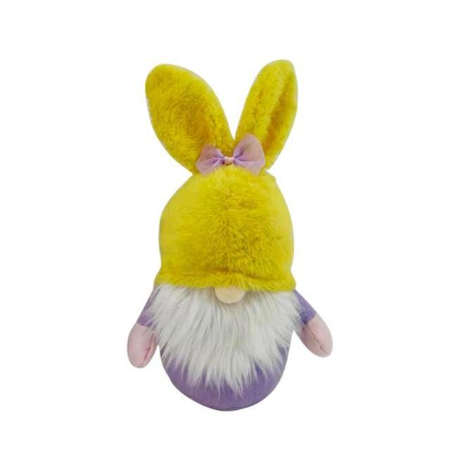 Svensk Tomte Påskkanin Gnome | Veska 7