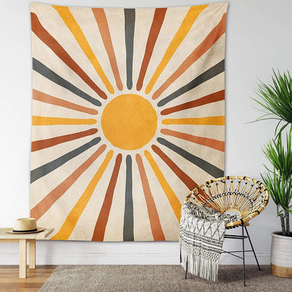 Täck Mig Med Solsken Tapestry | Veska