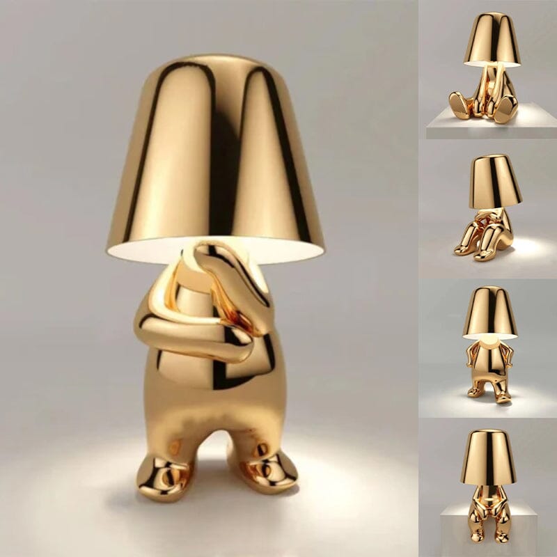 Tänkerlampa | Veska