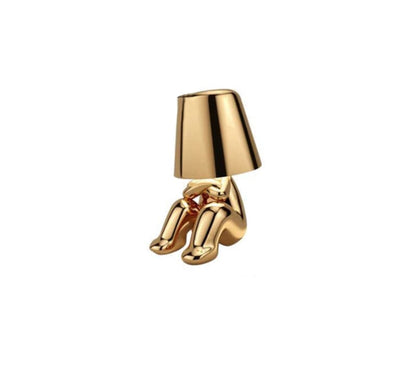 Tänkerlampa | Veska