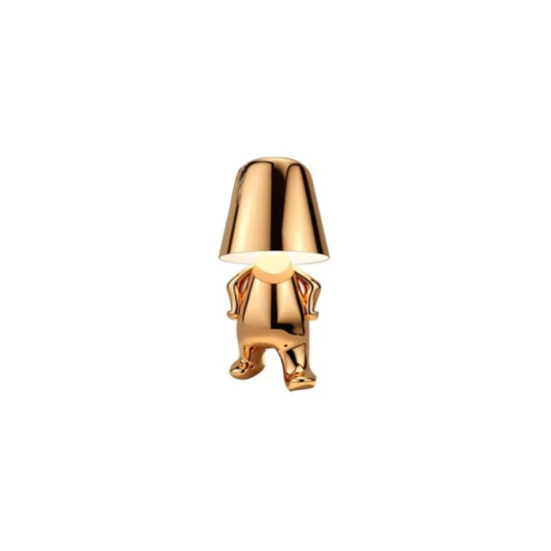 Tänkerlampa | Veska