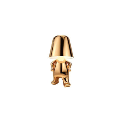 Tänkerlampa | Veska