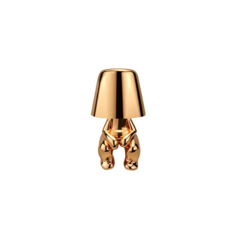 Tänkerlampa | Veska
