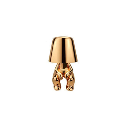 Tänkerlampa | Veska