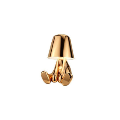 Tänkerlampa | Veska