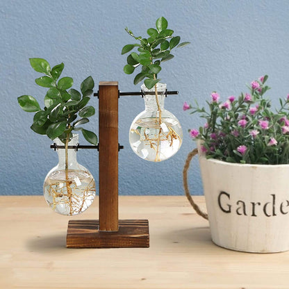 Terrarium Glaskruka | Veska