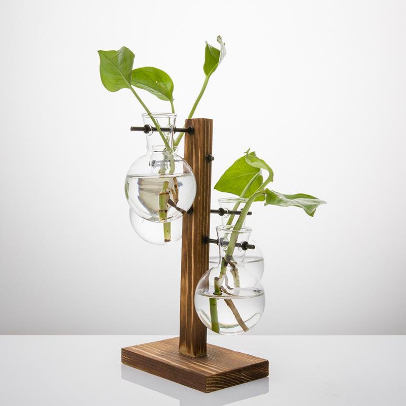 Terrarium Glaskruka | Veska