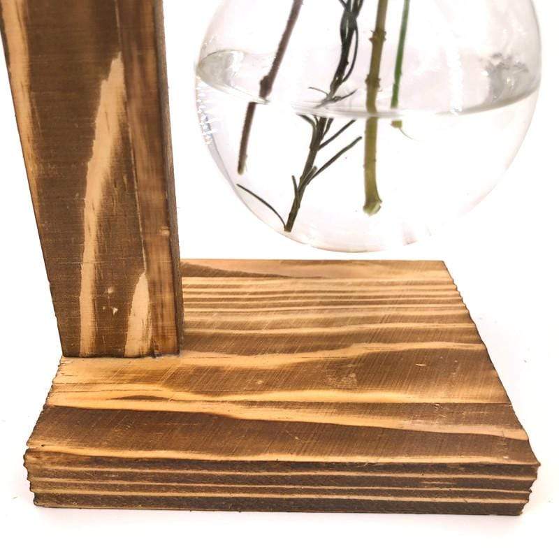 Terrarium Glaskruka | Veska