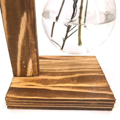 Terrarium Glaskruka | Veska