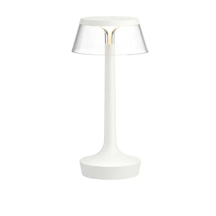 Touch Crystal™ Lampa | Veska