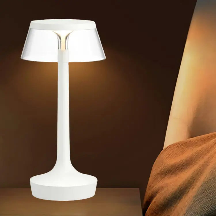 Touch Crystal™ Lampa | Veska