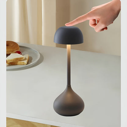 Trådlampa Dimbar Svamp Bordslampa - GlowMush | Veska