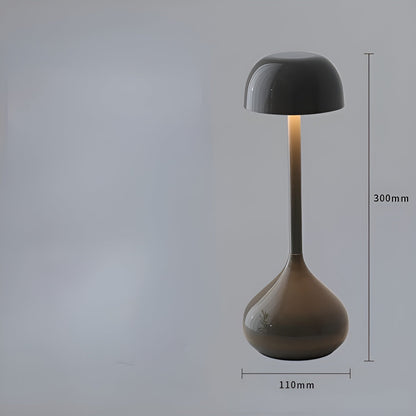 Trådlampa Dimbar Svamp Bordslampa - GlowMush | Veska