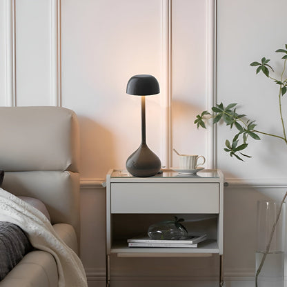 Trådlampa Dimbar Svamp Bordslampa - GlowMush | Veska