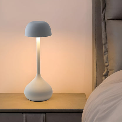 Trådlampa Dimbar Svamp Bordslampa - GlowMush | Veska