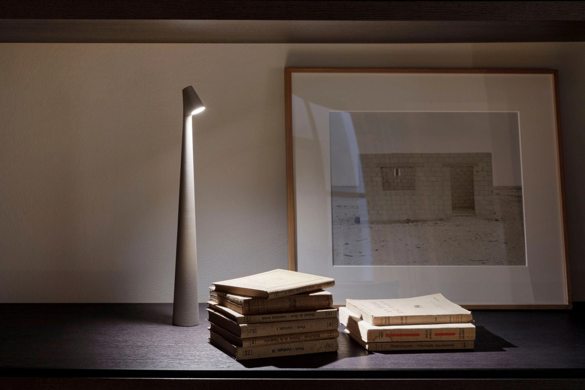 Trådlampa LED med dimmer – Modern nordisk stil design | Veska