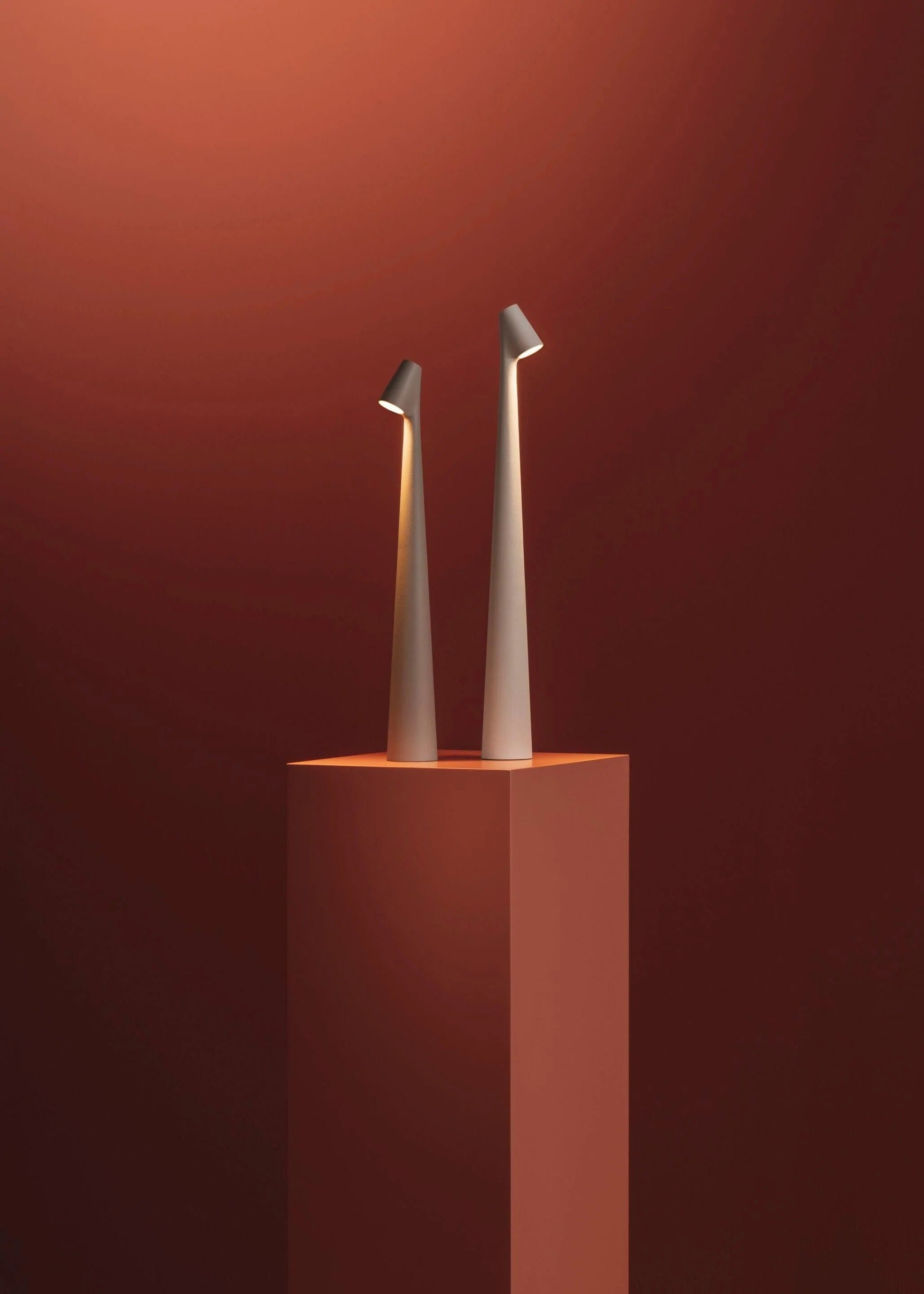 Trådlampa LED med dimmer – Modern nordisk stil design | Veska