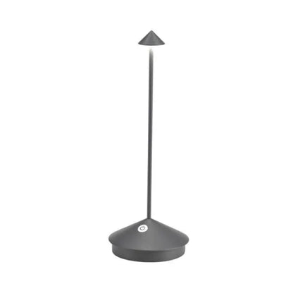 Trådlampa med modern LED-belysning | Veska