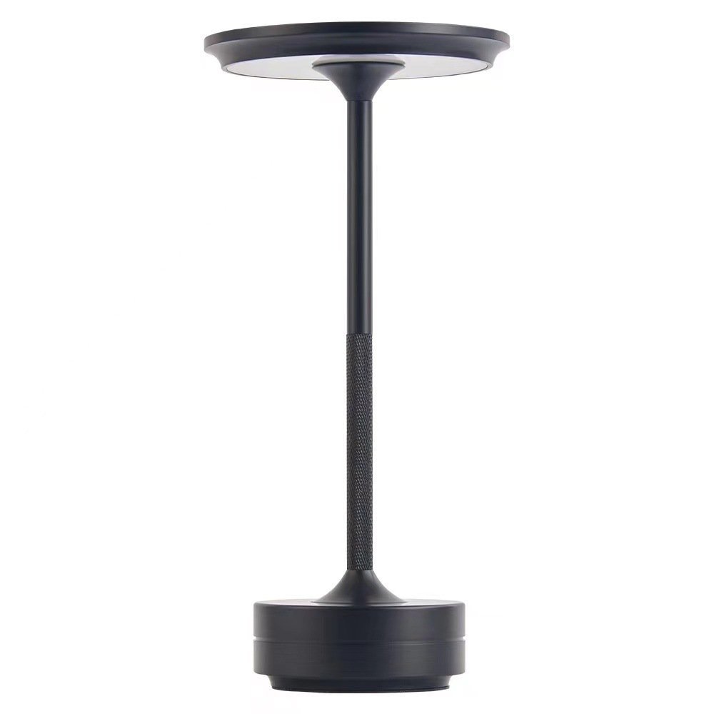 Trådlös Bordslampa - Dimbar & Uppladdningsbar Skrivbordslampa | Veska