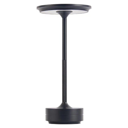 Trådlös Bordslampa - Dimbar & Uppladdningsbar Skrivbordslampa | Veska
