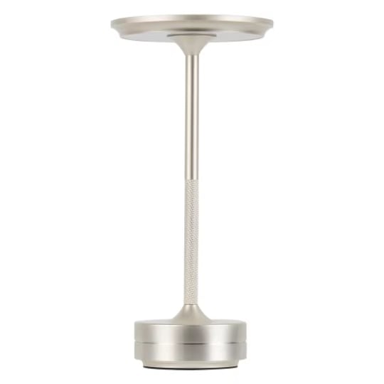 Trådlös Bordslampa - Dimbar & Uppladdningsbar Skrivbordslampa | Veska