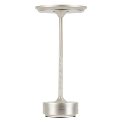 Trådlös Bordslampa - Dimbar & Uppladdningsbar Skrivbordslampa | Veska