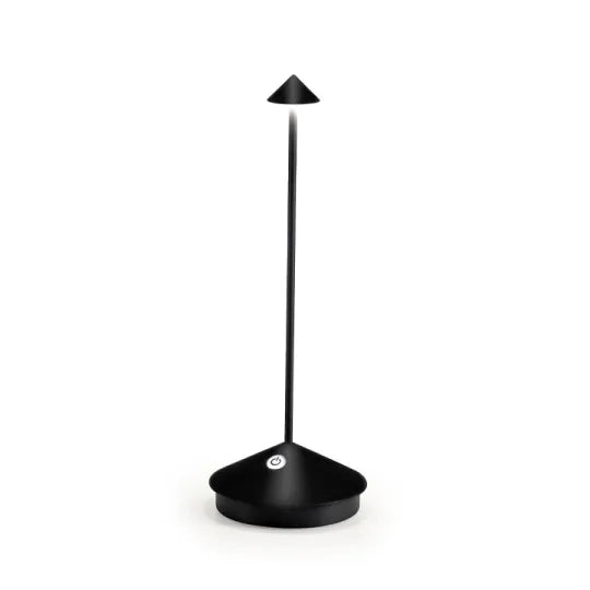 Trådlös LED Bordslampa - ClarityGlow | Veska