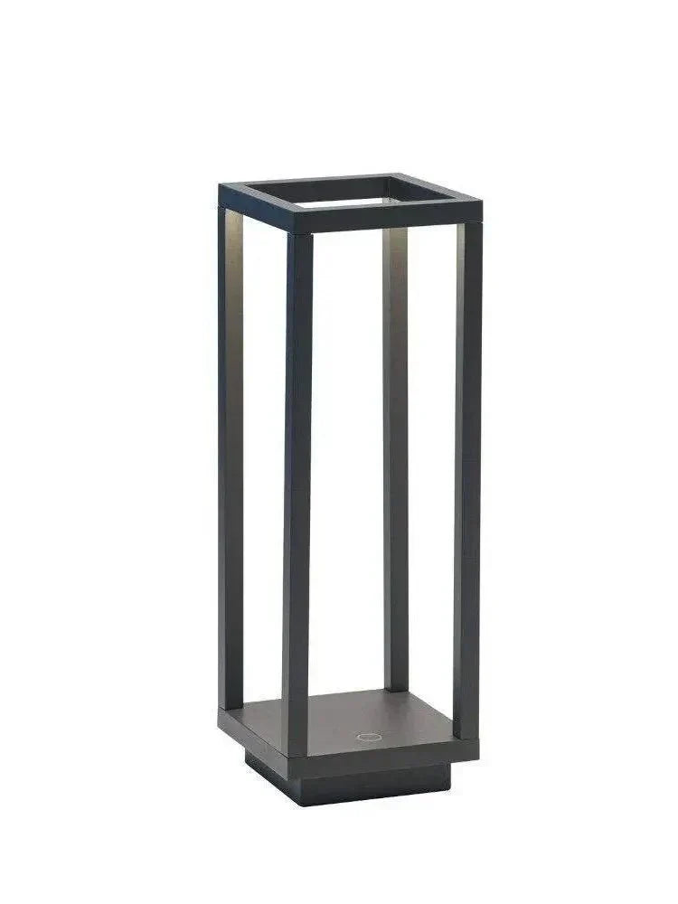 Trådlös LED Touch Sensor Bordslampa | Veska