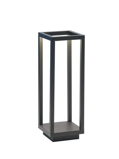Trådlös LED Touch Sensor Bordslampa | Veska