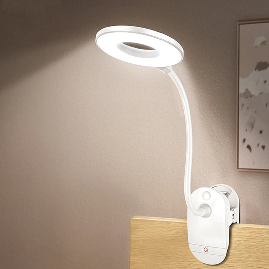 Trådlös Sängklipp-lampa | Veska Standardtitel