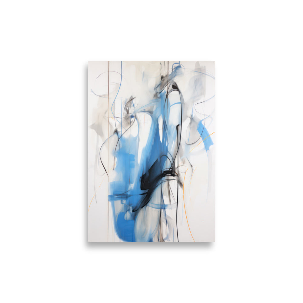 Tranquility | Veska 21×30 cm