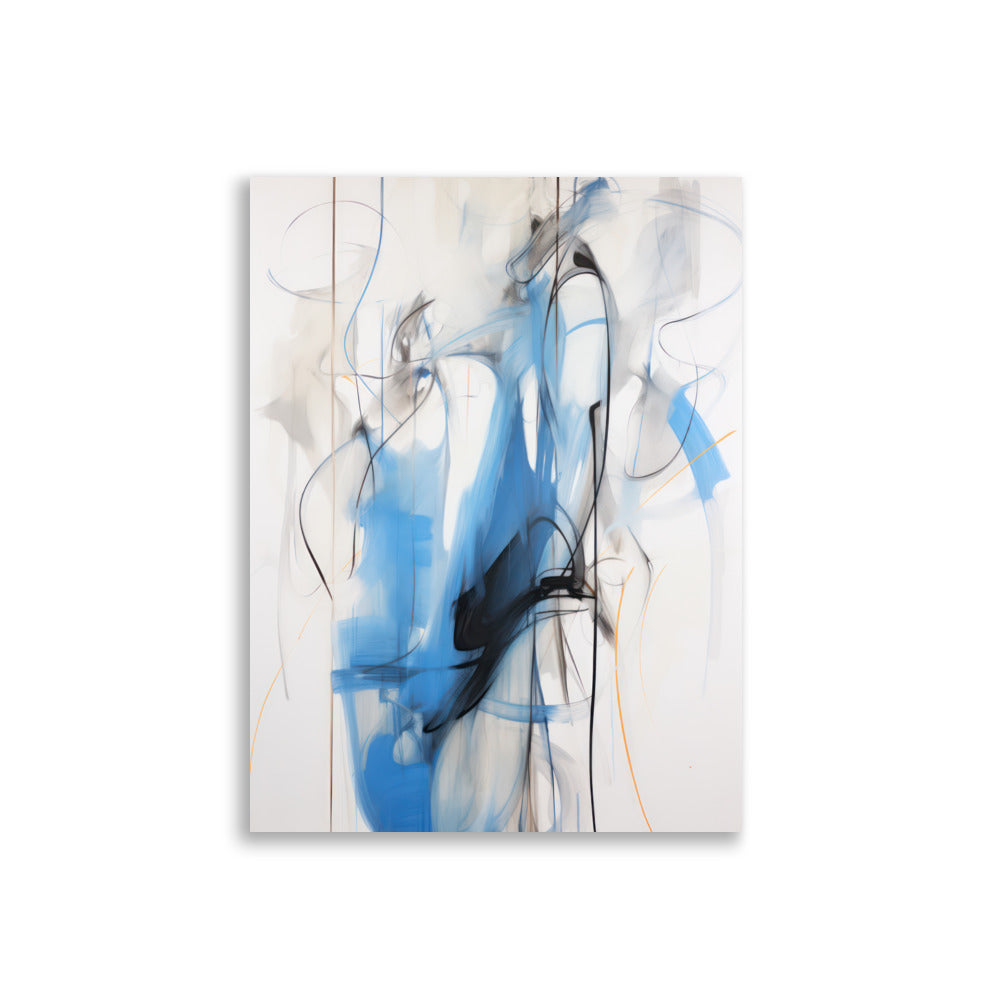 Tranquility | Veska 30×40 cm