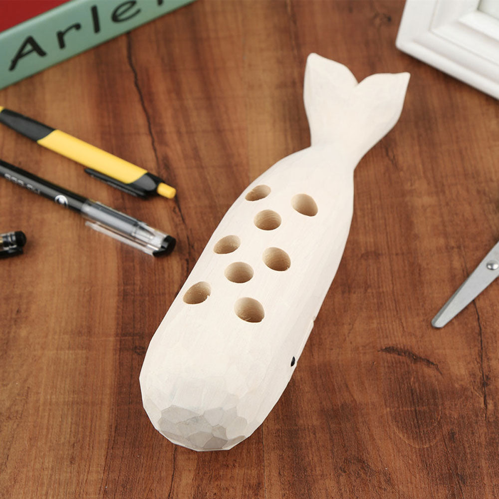 Träval Creative Pen Holder | Veska