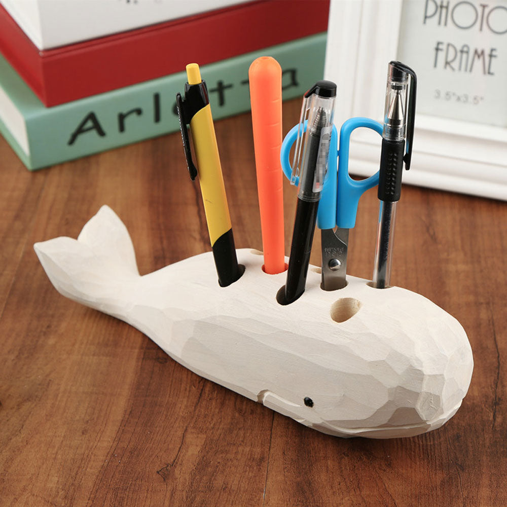 Träval Creative Pen Holder | Veska