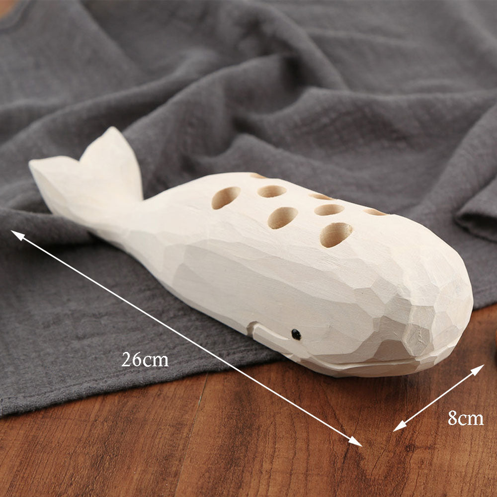 Träval Creative Pen Holder | Veska