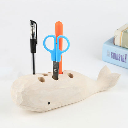 Träval Creative Pen Holder | Veska