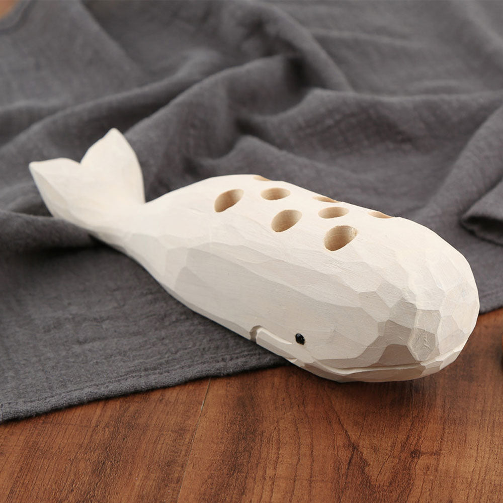 Träval Creative Pen Holder | Veska