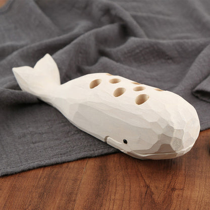 Träval Creative Pen Holder | Veska