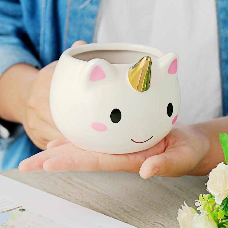 Unicorn Mug | Veska