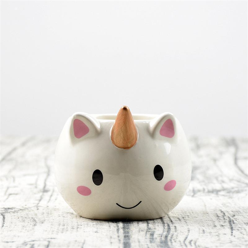 Unicorn Mug | Veska