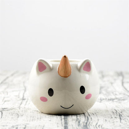 Unicorn Mug | Veska