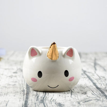 Unicorn Mug | Veska