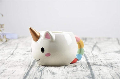 Unicorn Mug | Veska