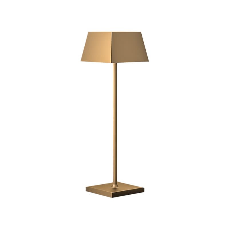 Uppladdningsbar Glow Tap Touch Bordslampa | Veska