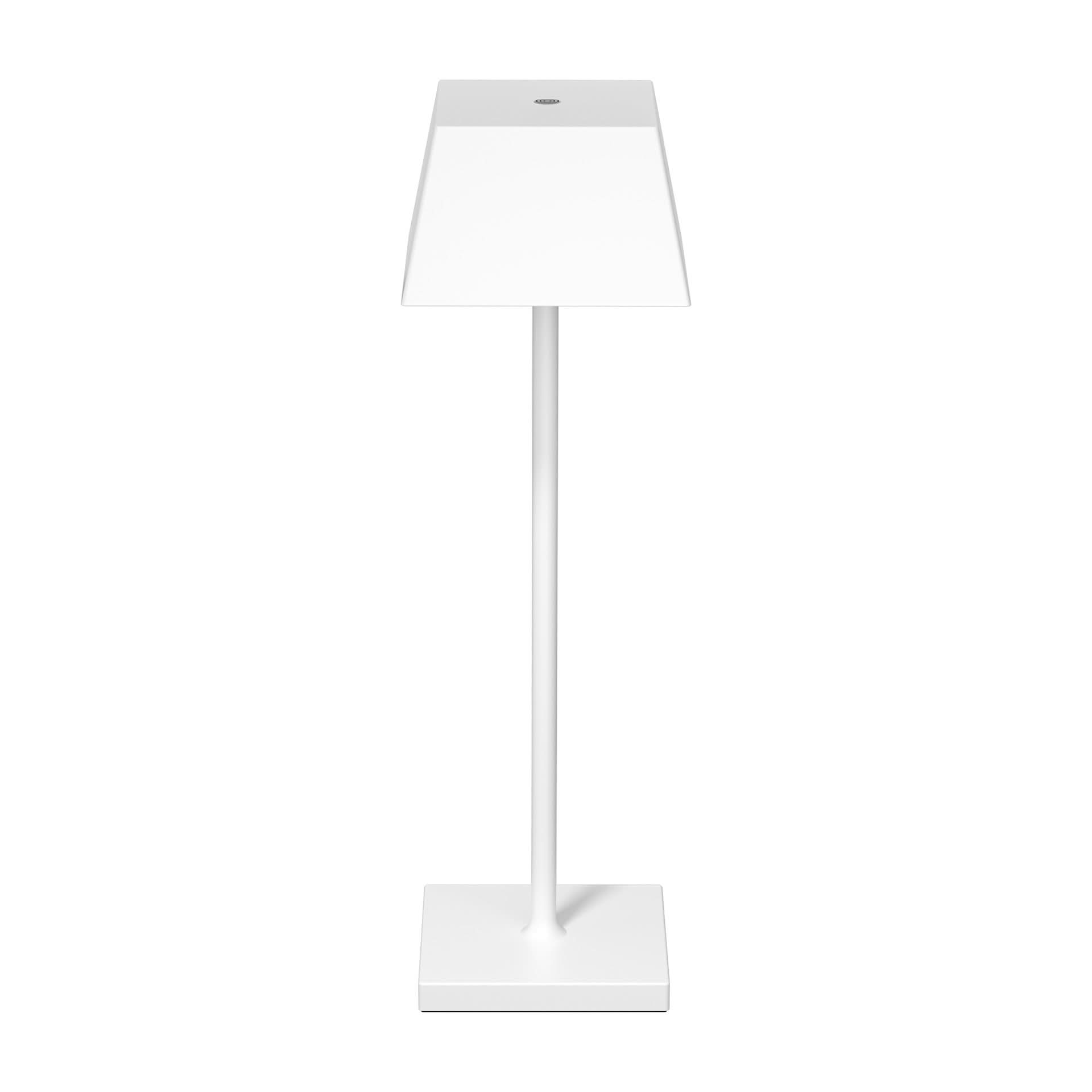 Uppladdningsbar Glow Tap Touch Bordslampa | Veska