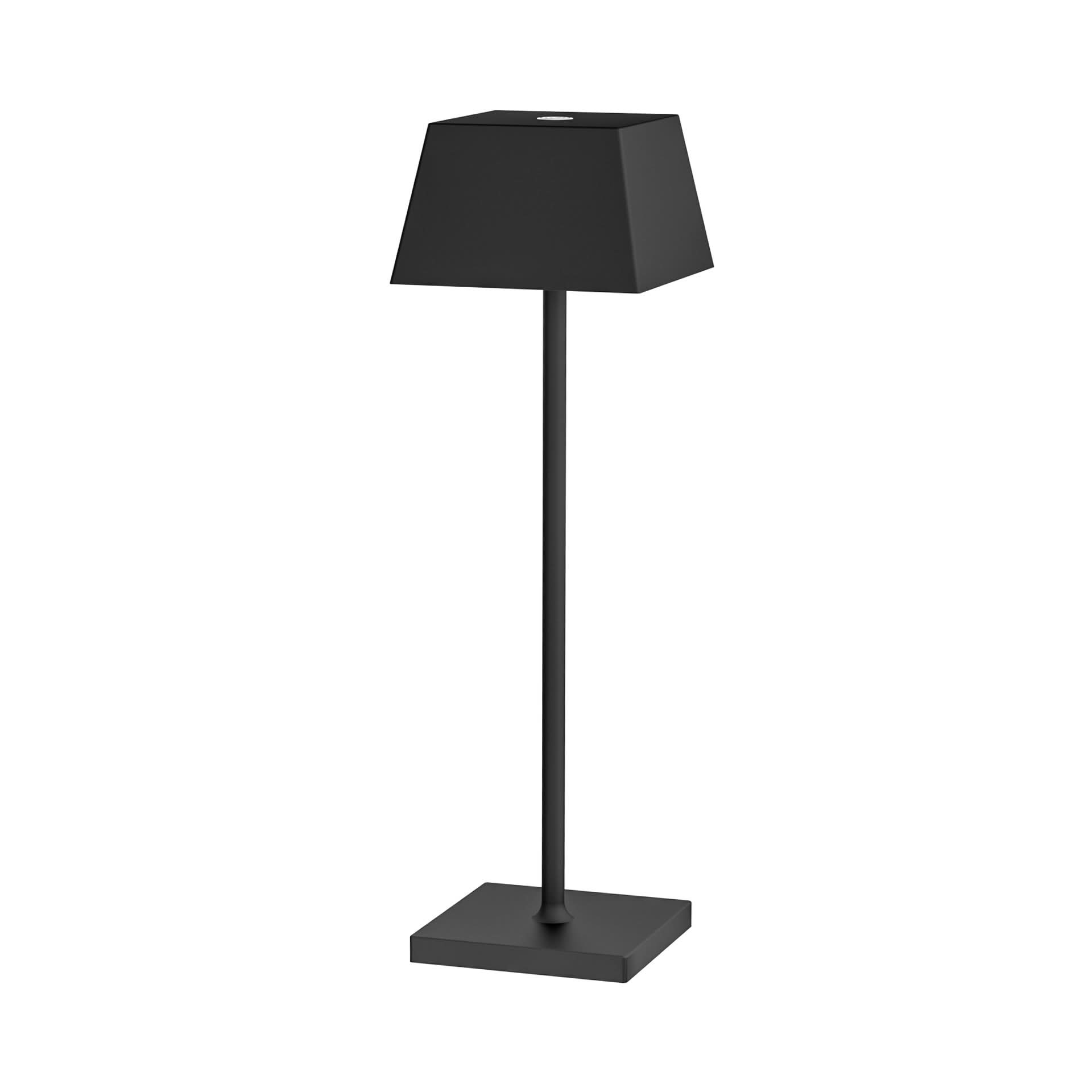 Uppladdningsbar Glow Tap Touch Bordslampa | Veska