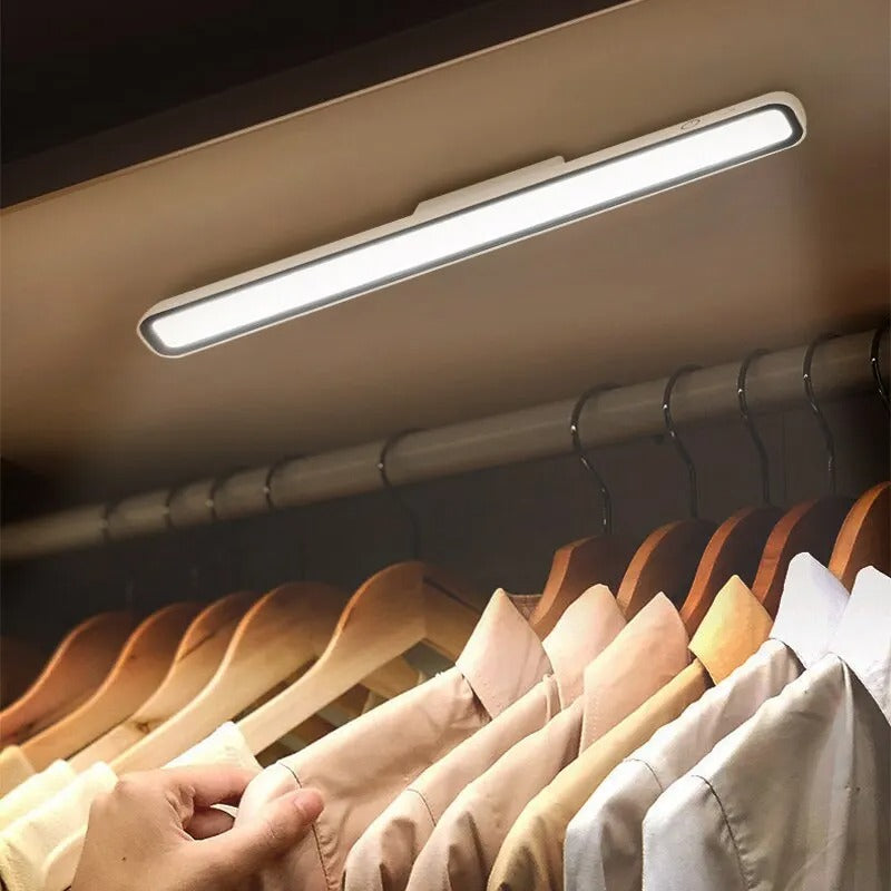 Uppladdningsbar Magnetisk Skrivbordslampa | Veska