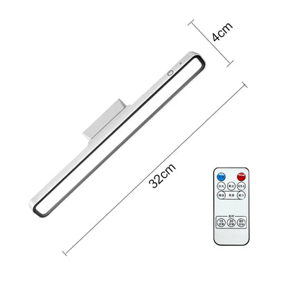 Uppladdningsbar Magnetisk Skrivbordslampa | Veska