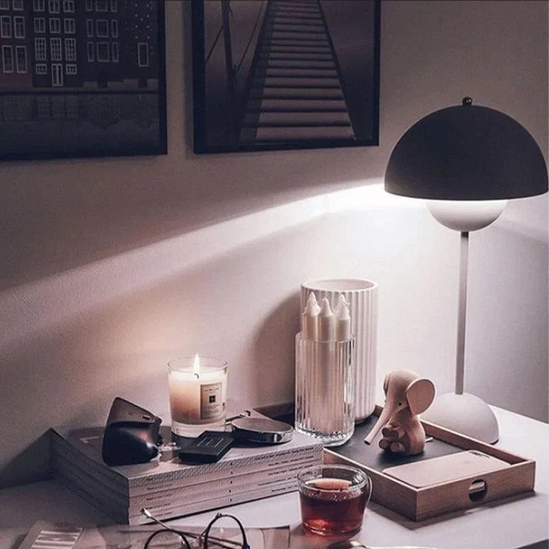 USB Typ Modern Bordslampa | Veska